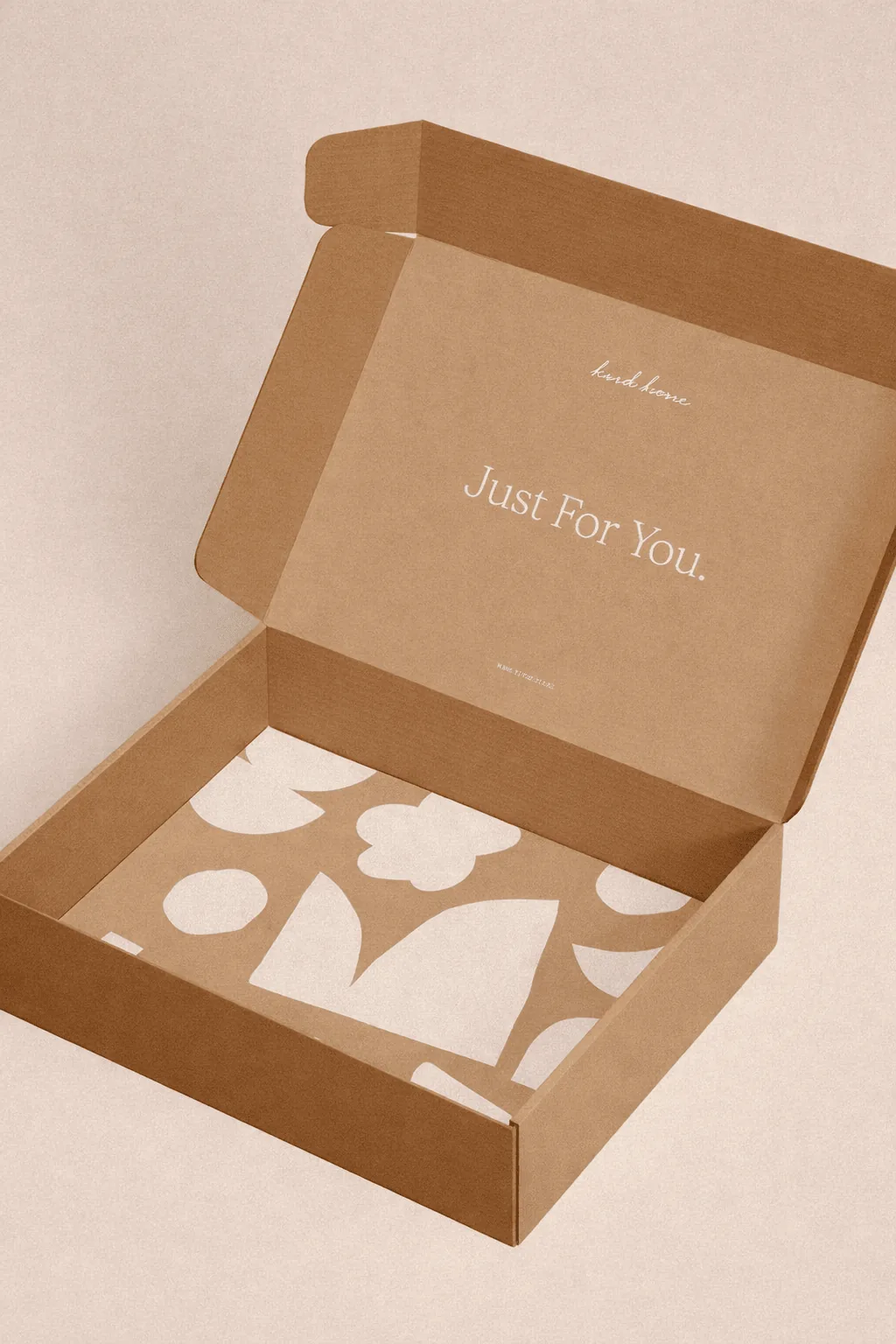 Cardboard Mailers